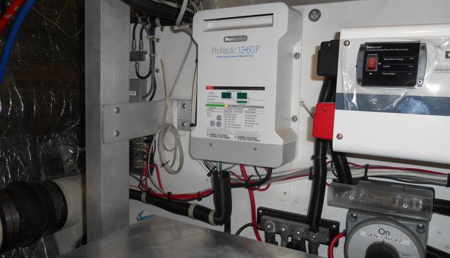 Lucky yacht for sale 50