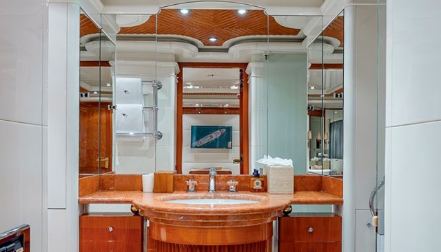 STARFIRE yacht for sale 49