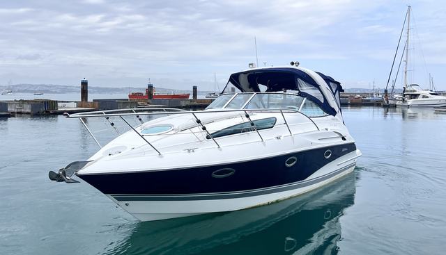 noname yacht for sale 8