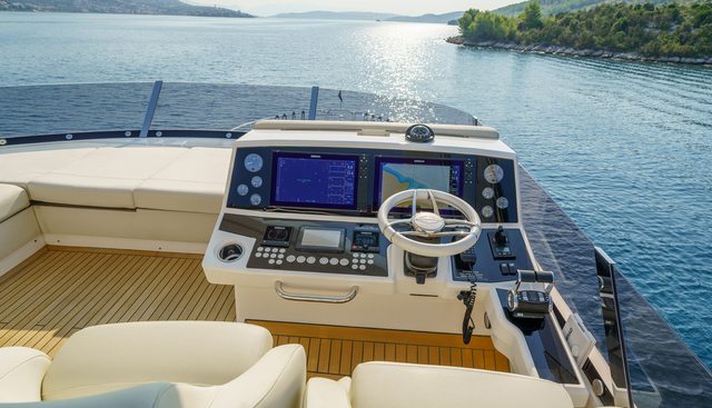 LYCO OCEAN yacht for sale 23