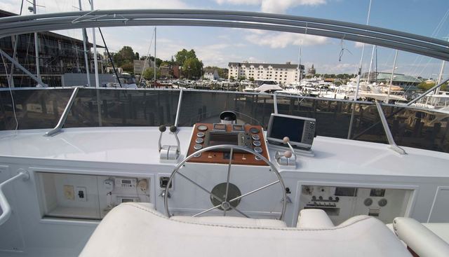 SERENITY yacht for sale 28