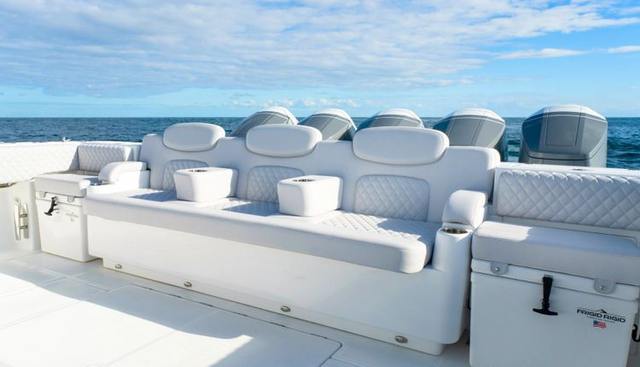 noname yacht for sale 14