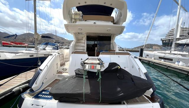 MH50 yacht for sale 4