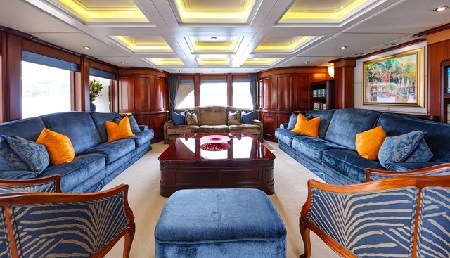 CRYSTAL LADY yacht for sale 7