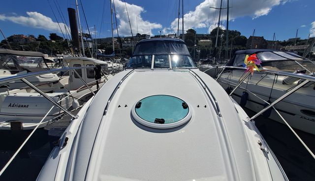 noname yacht for sale 8