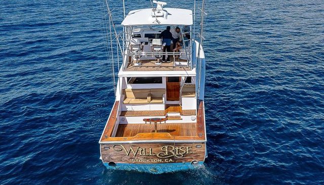 noname yacht for sale 7