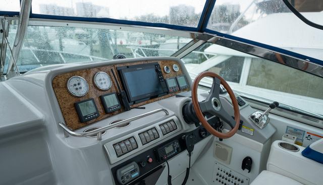 noname yacht for sale 12