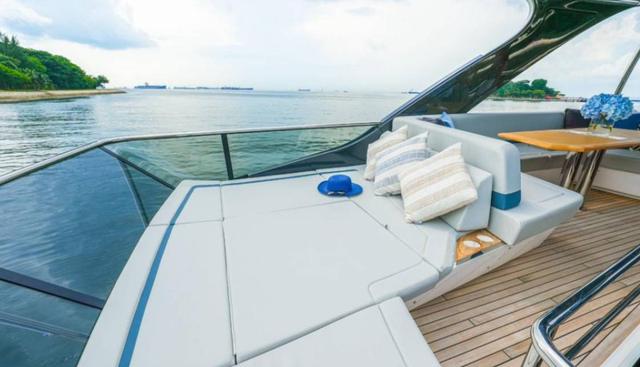 noname yacht for sale 8