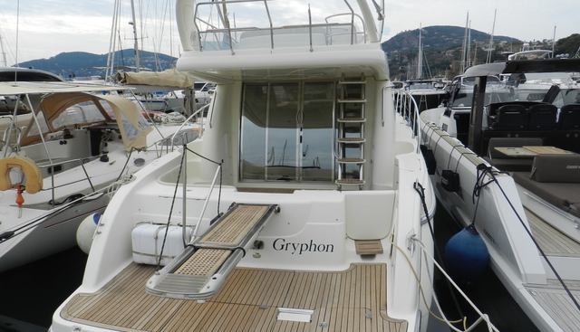 noname yacht for sale 2