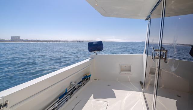 Love Life yacht for sale 29