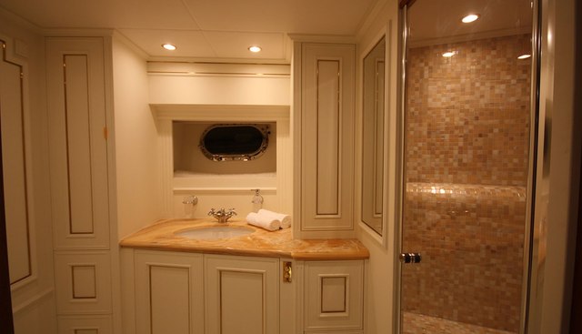 ORION yacht for sale 28
