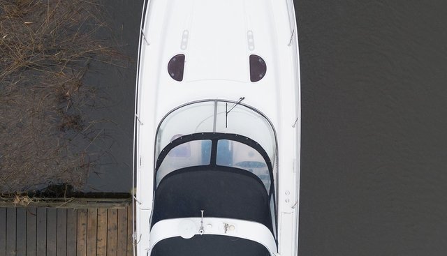 ELLE II yacht for sale 2