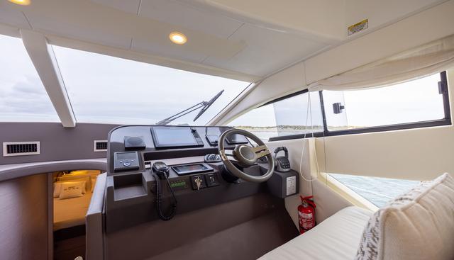 noname yacht for sale 14