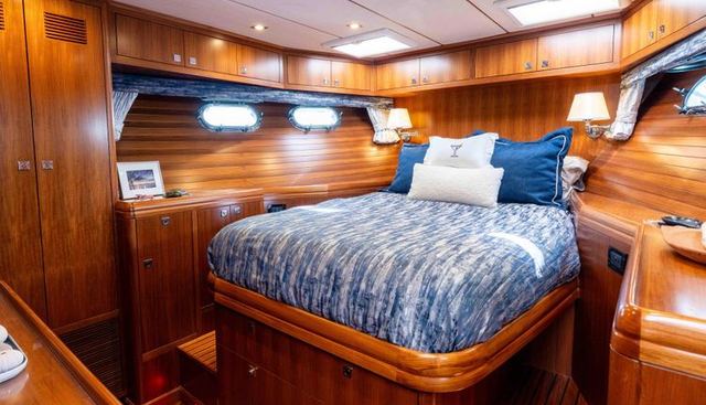 Martini yacht for sale 22