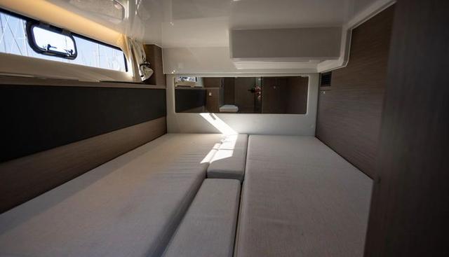 Samadhi yacht for sale 29