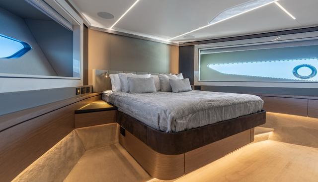 AURELIUS yacht for sale 22