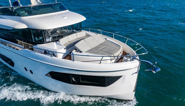 noname yacht for sale 27