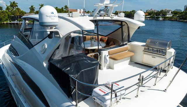 POLARIS yacht for sale 12