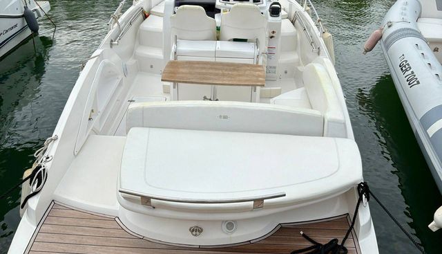 noname yacht for sale 3