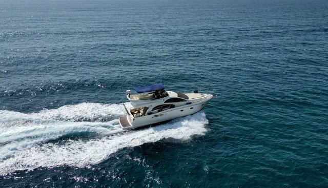 noname yacht for sale 3