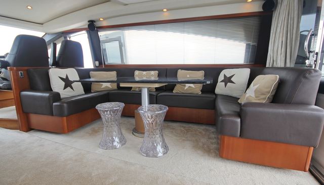 NO LIMIT yacht for sale 20