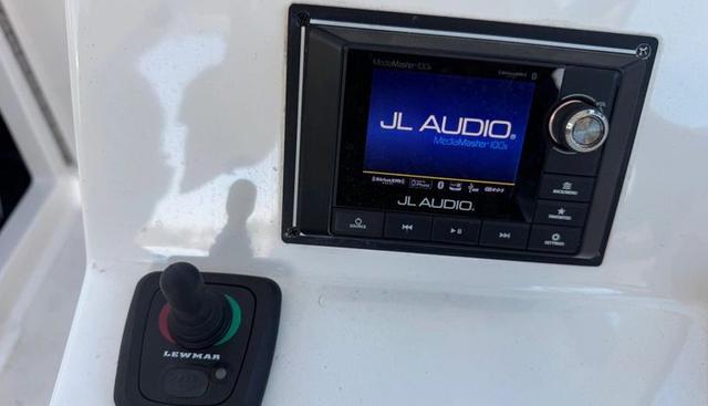 In Pursuit yacht for sale 30