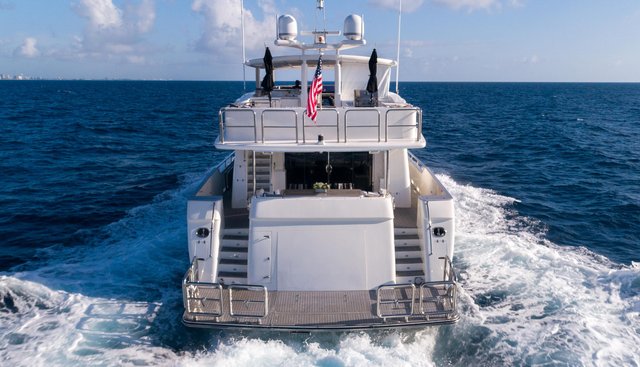 ALENIEL yacht for sale 4