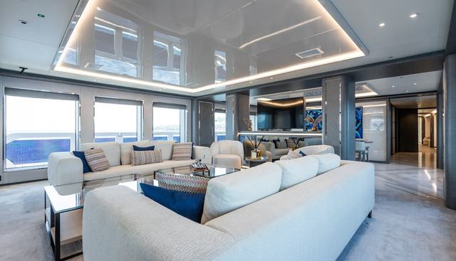 FORTUNA yacht for sale 33