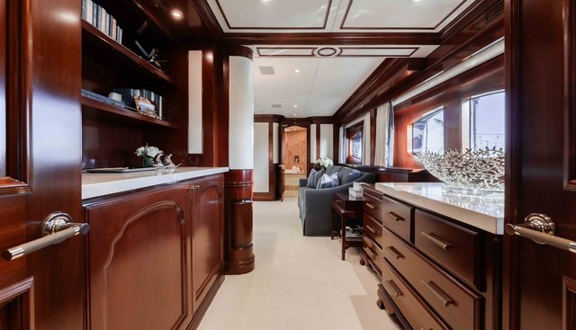 Summerdance yacht for sale 8