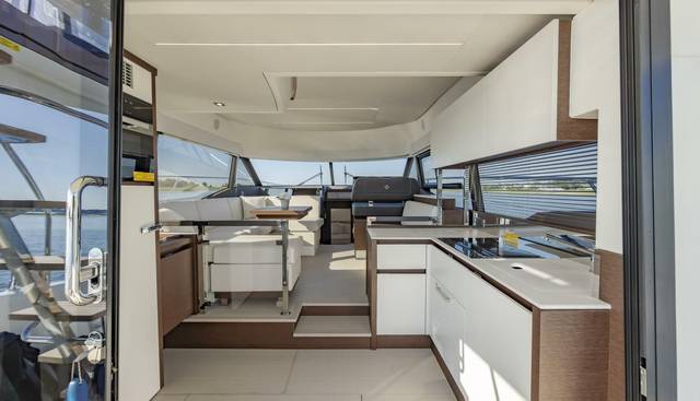 noname yacht for sale 22