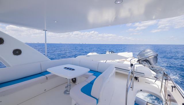 Cool Breeze yacht for sale 10