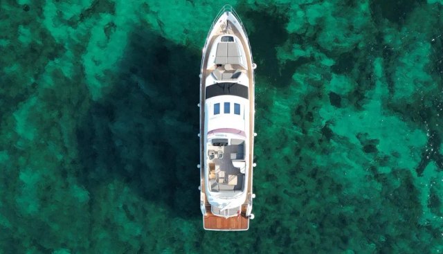 noname yacht for sale 3