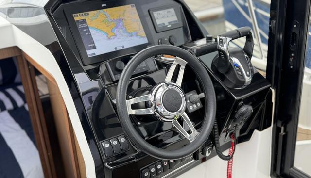 noname yacht for sale 5