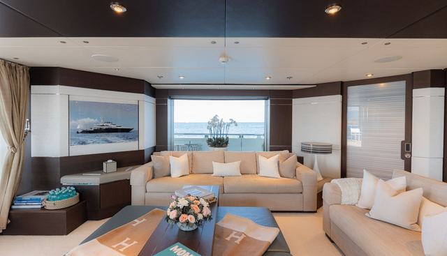 RENEGADE yacht for sale 53
