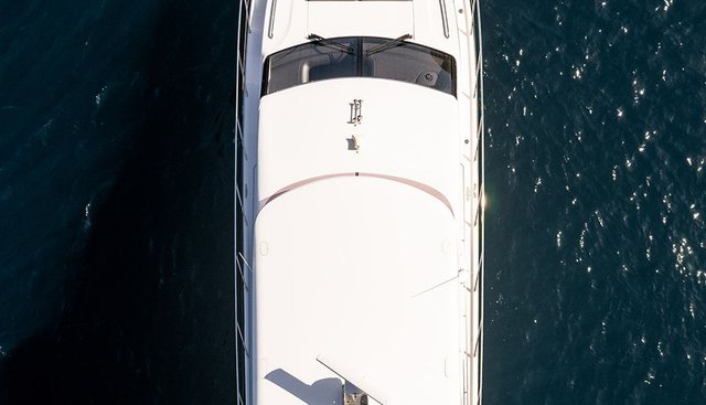 BLADE RUNNER III yacht for sale 2
