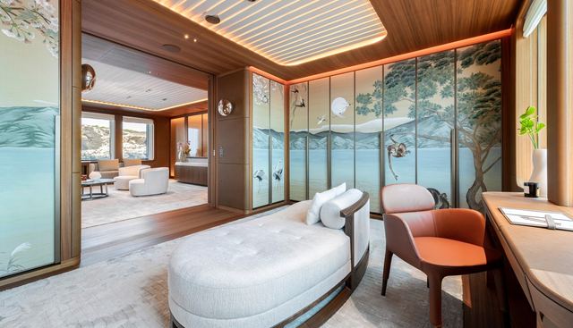 KENSHO yacht for sale 13