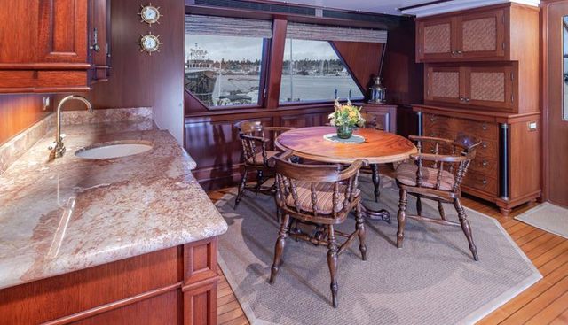 Marlinda yacht for sale 13