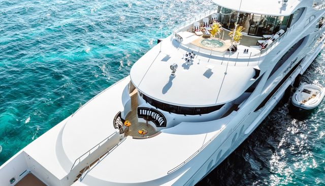 ELIS ET MAR yacht for sale 10