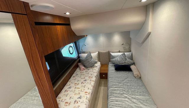 LYDIA yacht for sale 20