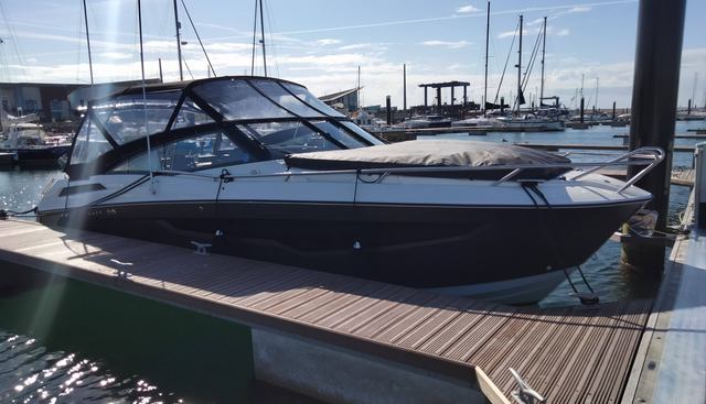 noname yacht for sale 3