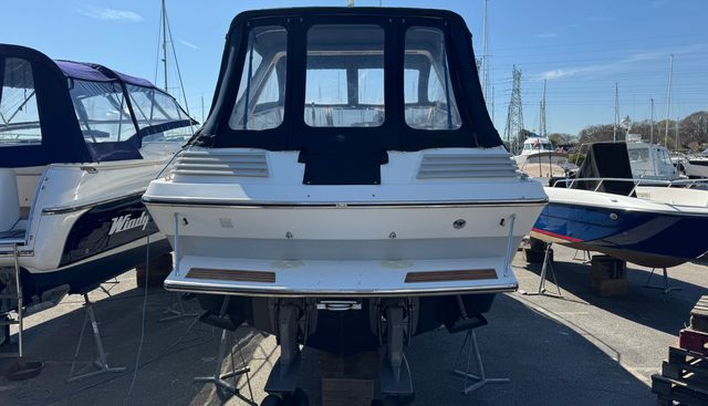Southern Comfort yacht for sale 8