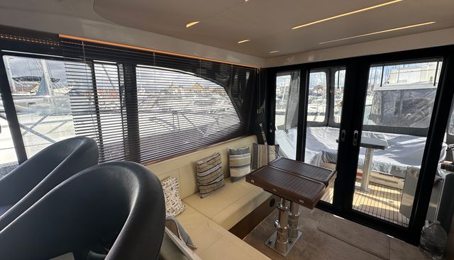 Folly Five yacht for sale 34