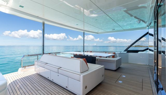 KIYOMIZU yacht for sale 15