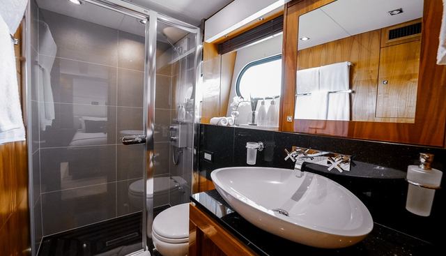 RASCAL yacht for sale 19