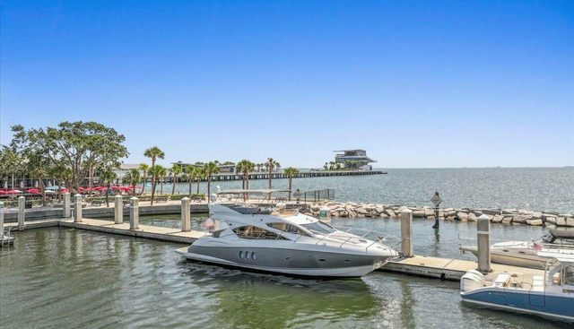 Cheers yacht for sale 10