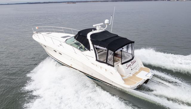 noname yacht for sale 2