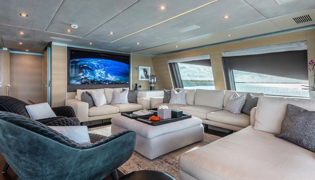 Emina yacht for sale 15