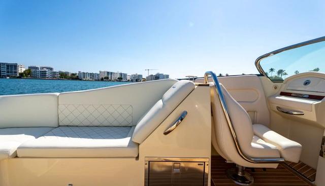 noname yacht for sale 60