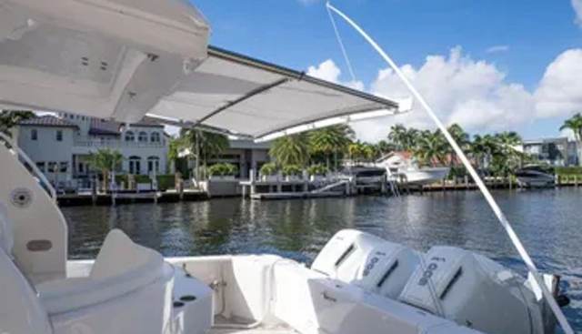 GARBONZO yacht for sale 2