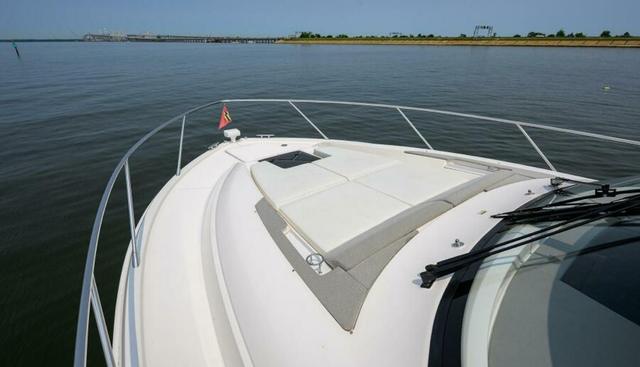 JENA yacht for sale 10